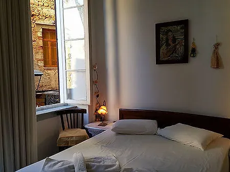Stella Hotel Chania (Crete)