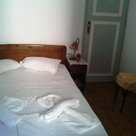 Stella 3* Chania (Crete)