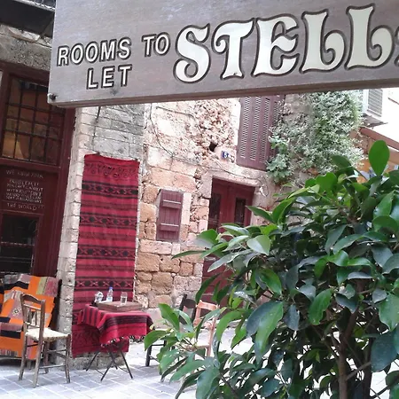 Hotel Stella 3*