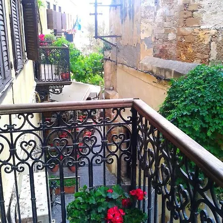 Stella Hotel Chania (Crete)
