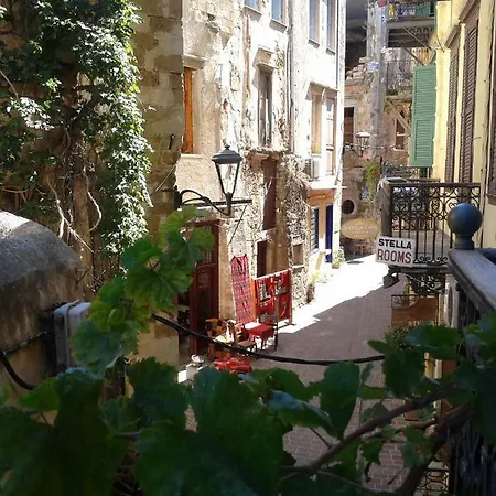 Hotel Stella 3*