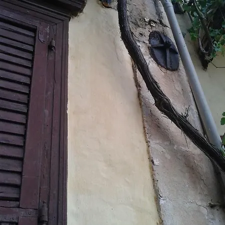 Stella Hotel Chania (Crete)