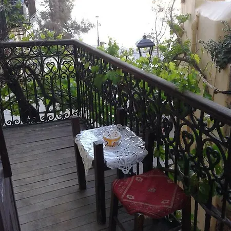 Hotel Stella Chania (Crete)