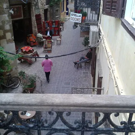 Stella Hotel Chania (Crete)