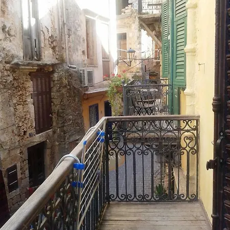 Hotel Stella Chania (Crete)