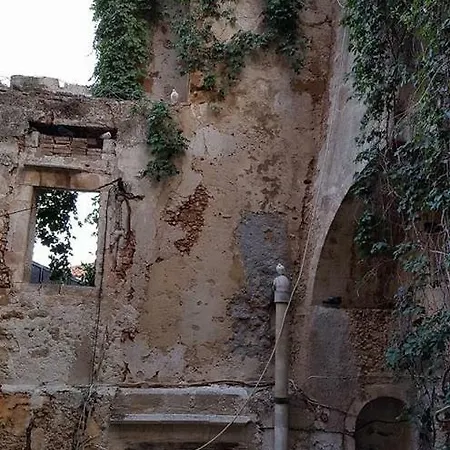 Hotel Stella Chania (Crete)
