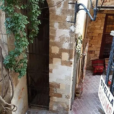Hotel Stella 3*