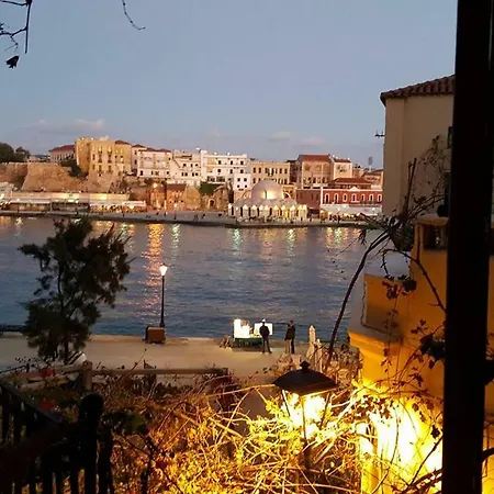 Stella Chania (Crete)