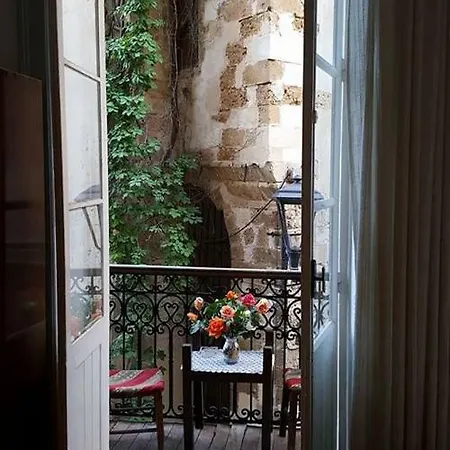 Stella Hotel Chania (Crete)