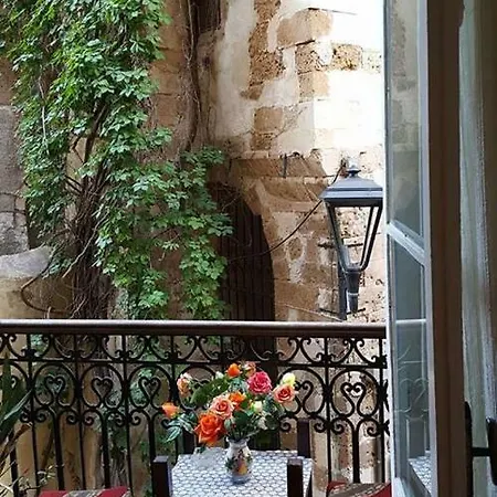 Stella Hotel