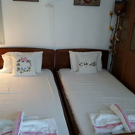 Hotel Stella 3*