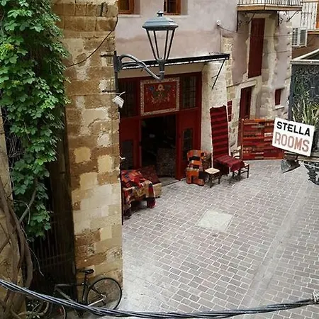 Stella Hotel