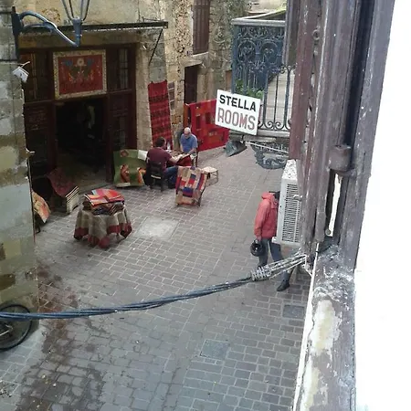 Hotel Stella 3*