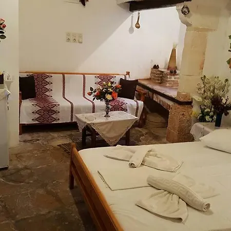 Stella Hotel Chania (Crete)