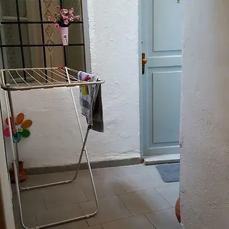 Hotel Stella Chania (Crete)