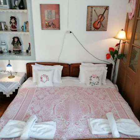 Stella Hotel 3*