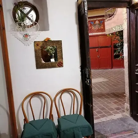 Stella Hotel 3*
