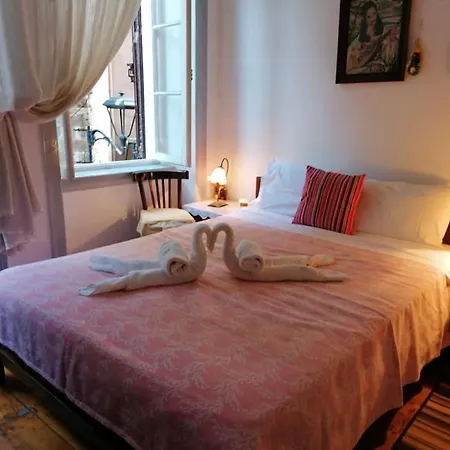 Hotel Stella