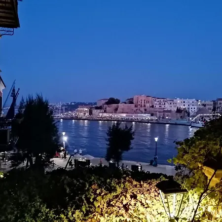 Hotel Stella Chania (Crete)
