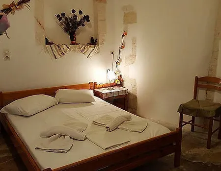 Stella Chania (Crete)
