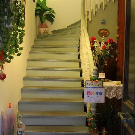 Stella Hotel Chania (Crete)