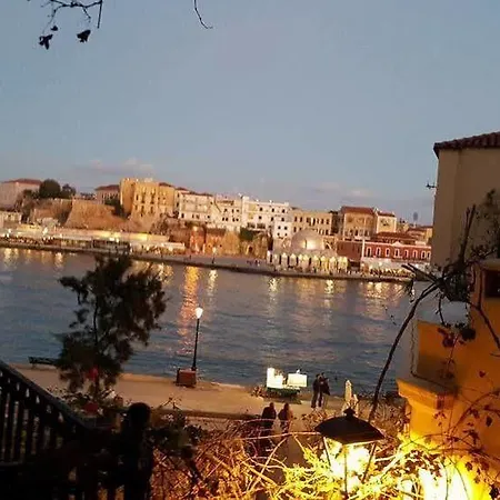 Hotel Stella Chania (Crete)