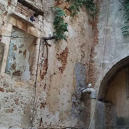 Stella 3* Ханья (Крит)