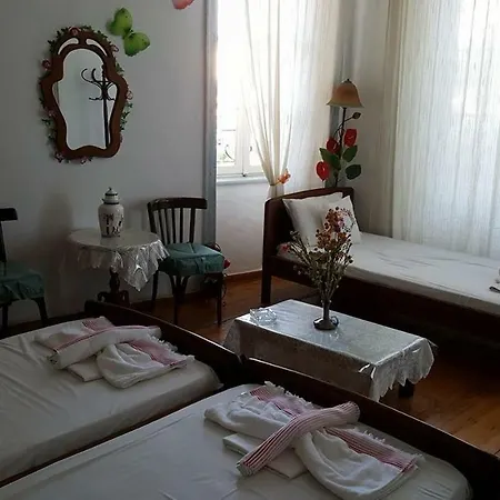Stella Hotel 3*