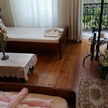 Hotel Stella Chania (Crete)