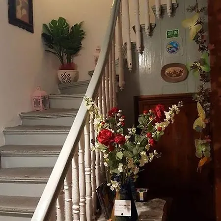 Готель Stella Ханья (Крит)