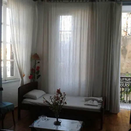 Stella Otel 3*