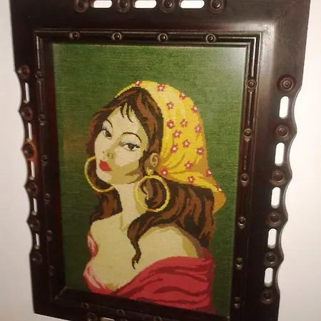 Stella 호텔 하니아
