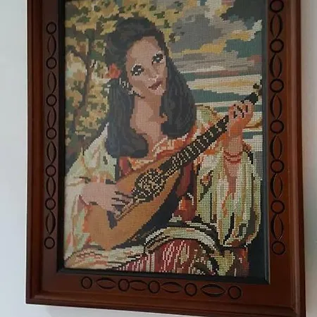 Otel Stella