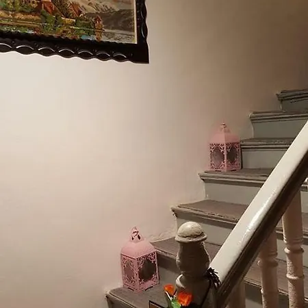 호텔 Stella 하니아